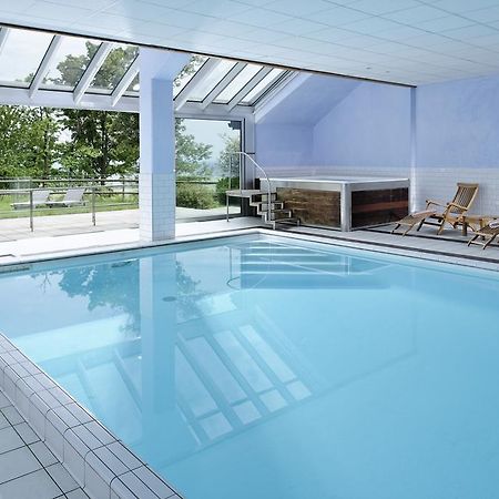 Le Clos Saint-Vincent Ribeauville  Bagian luar foto