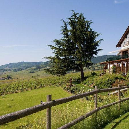 Le Clos Saint-Vincent Ribeauville  Bagian luar foto