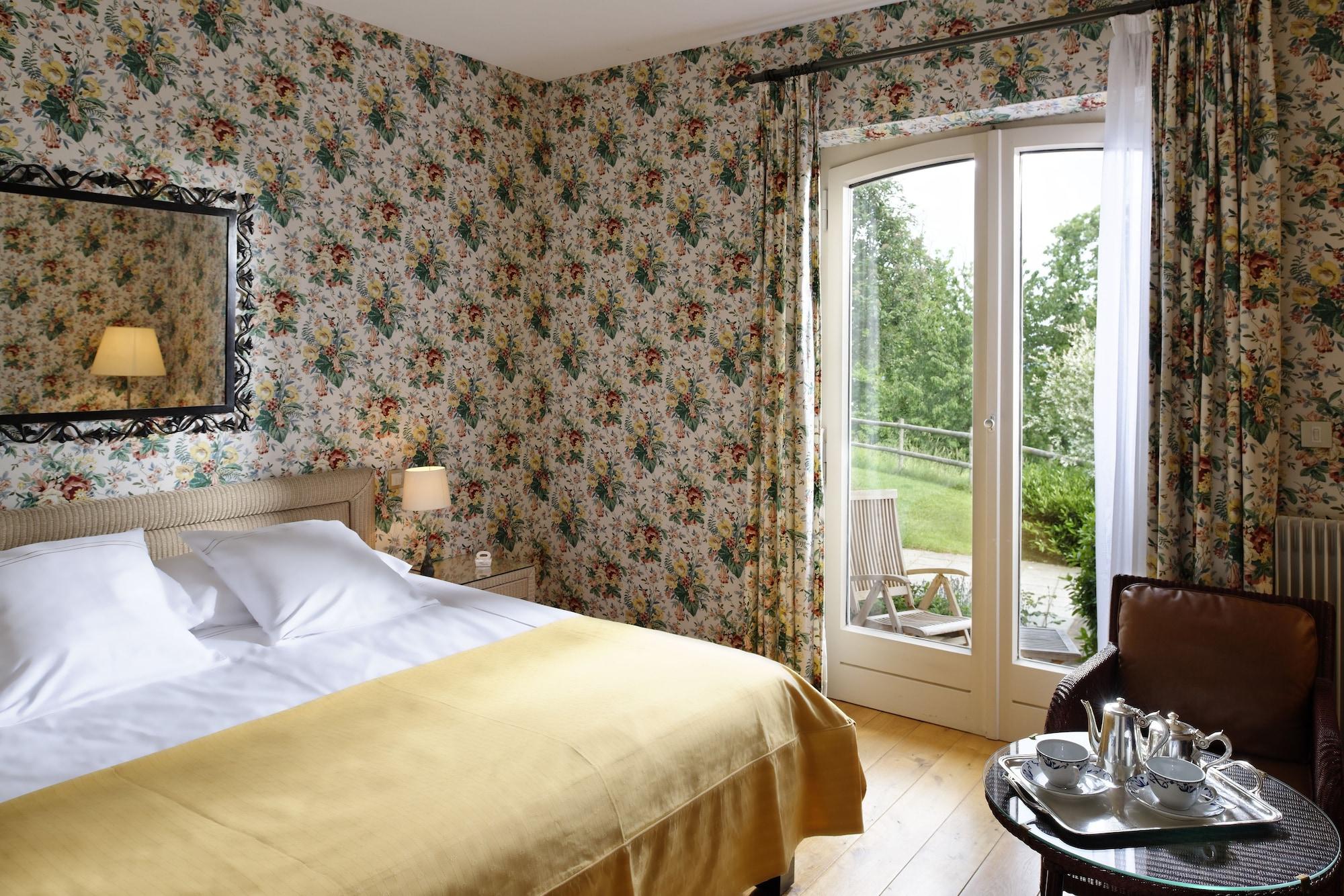 Le Clos Saint-Vincent Ribeauville  Bagian luar foto