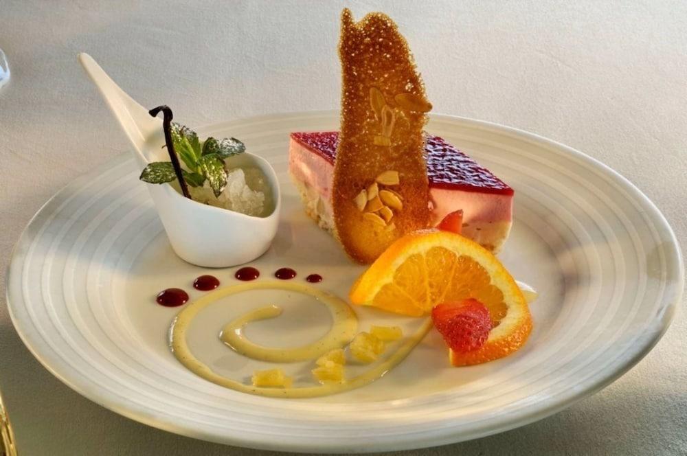 Le Clos Saint-Vincent Ribeauville  Bagian luar foto