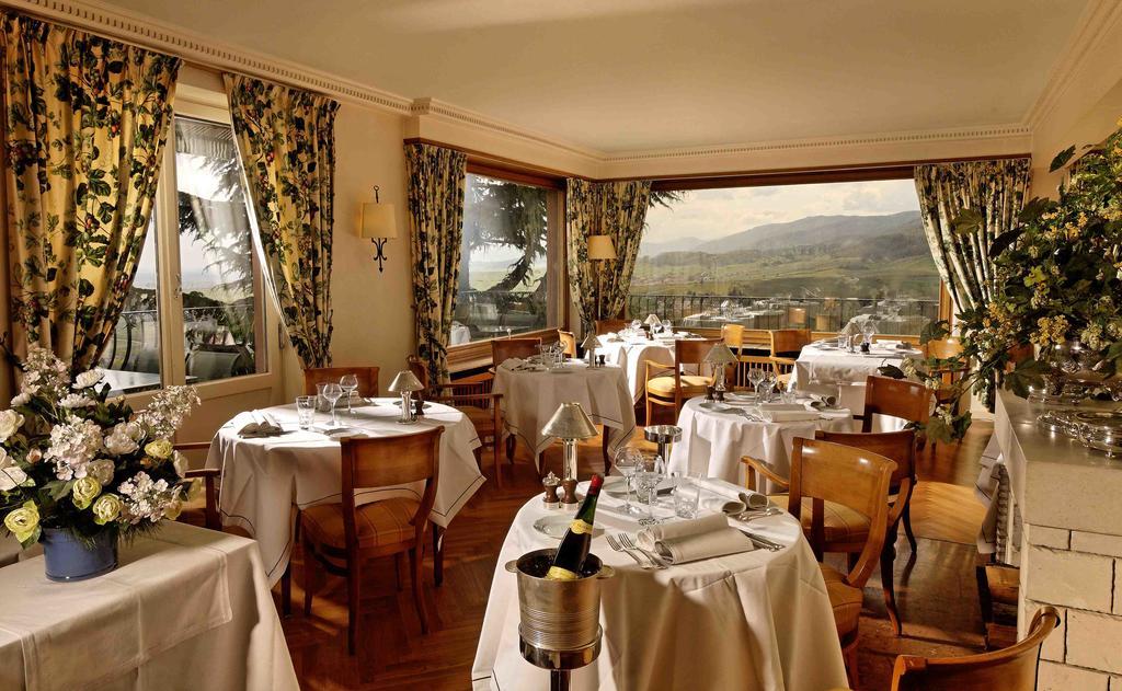 Le Clos Saint-Vincent Ribeauville  Bagian luar foto
